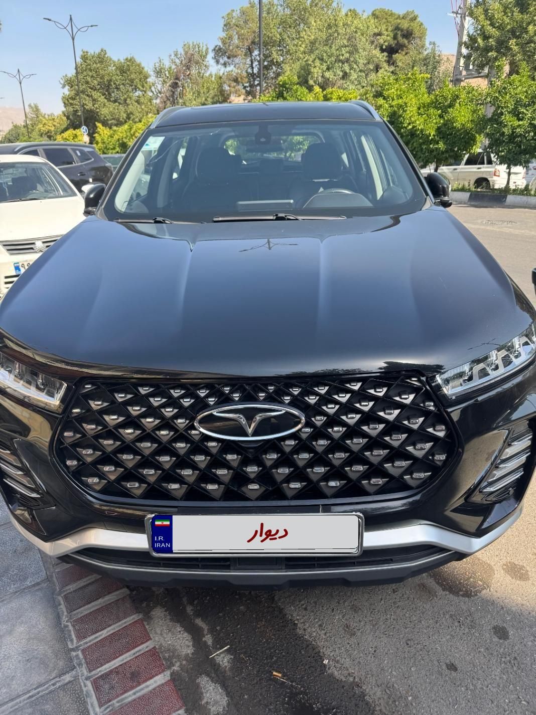 فونیکس تیگو 7 پرو اکسلنت - 1402