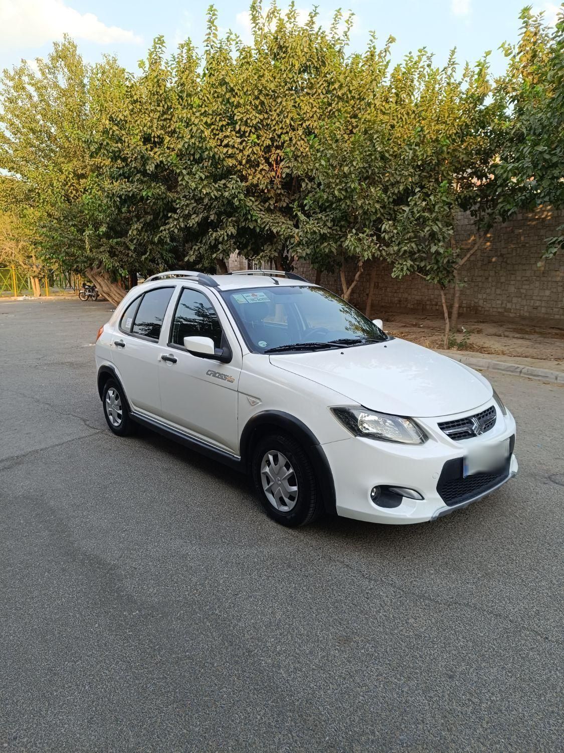 خودرو کوییک، معمولی آگهی ann_19475586