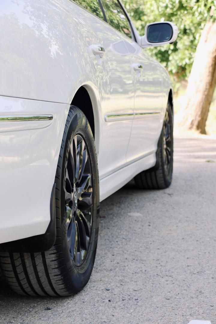 هیوندای آزرا (گرنجور) 3300cc - 2011