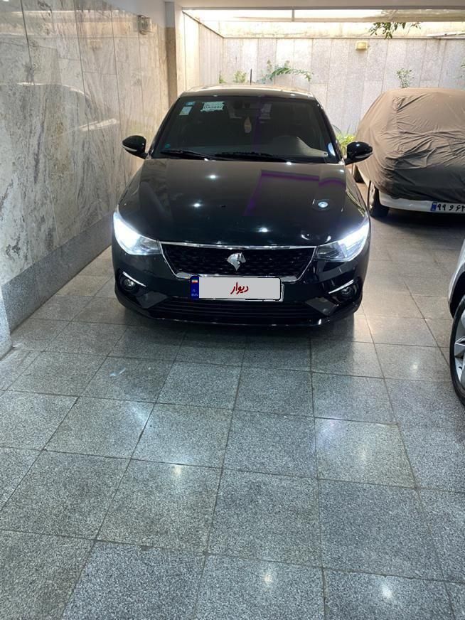 خودرو تارا، اتوماتیک آگهی ann_19475607