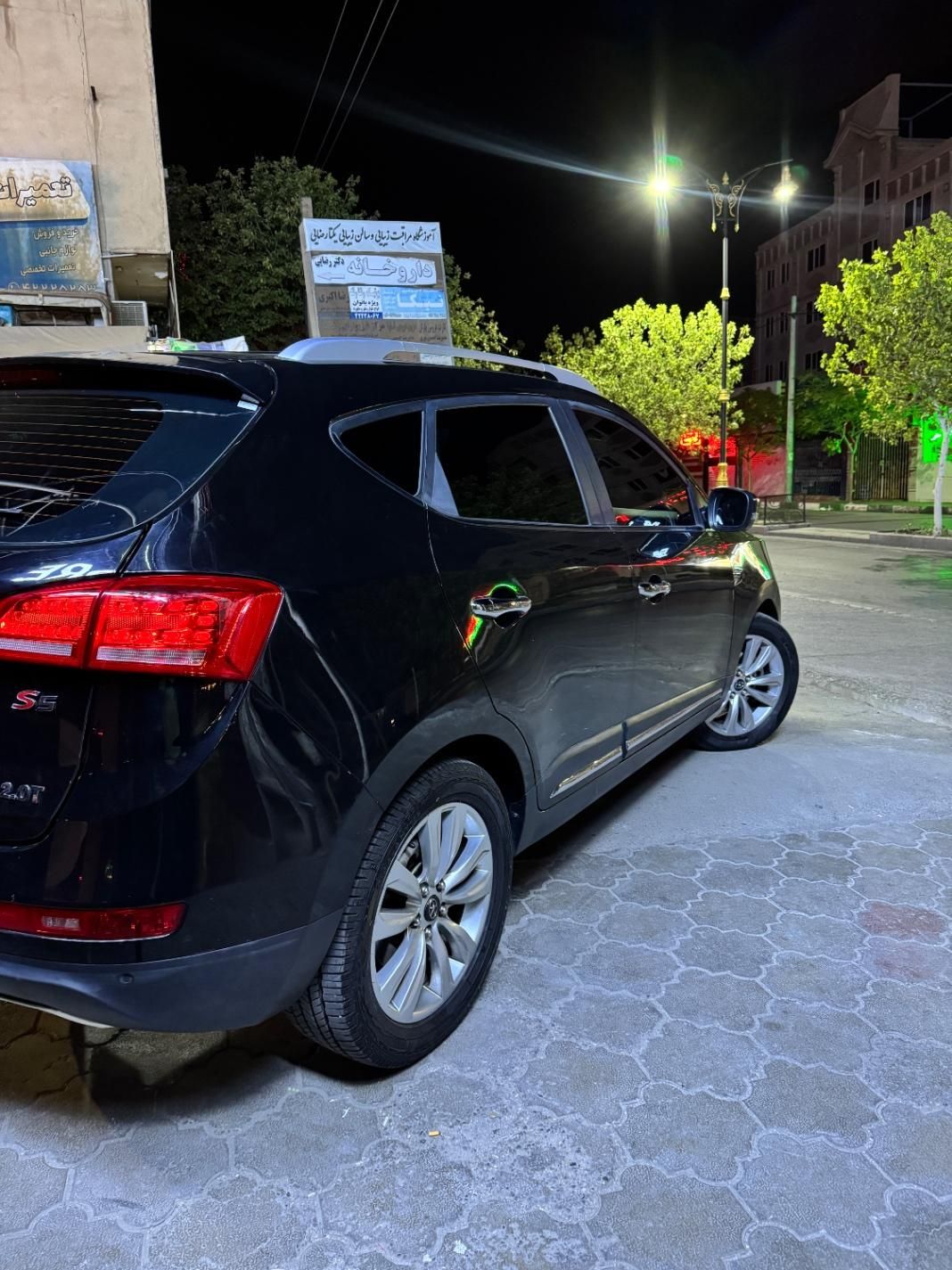 خودرو جک، S5 آگهی ann_19475621