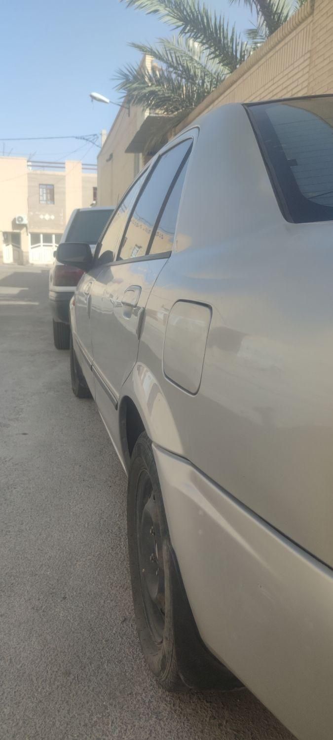 خودرو مزدا، 323 آگهی ann_19475629