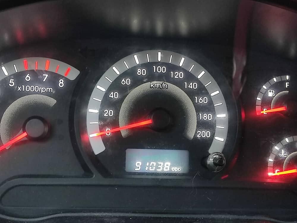 کوییک R دنده‌ای - 1400