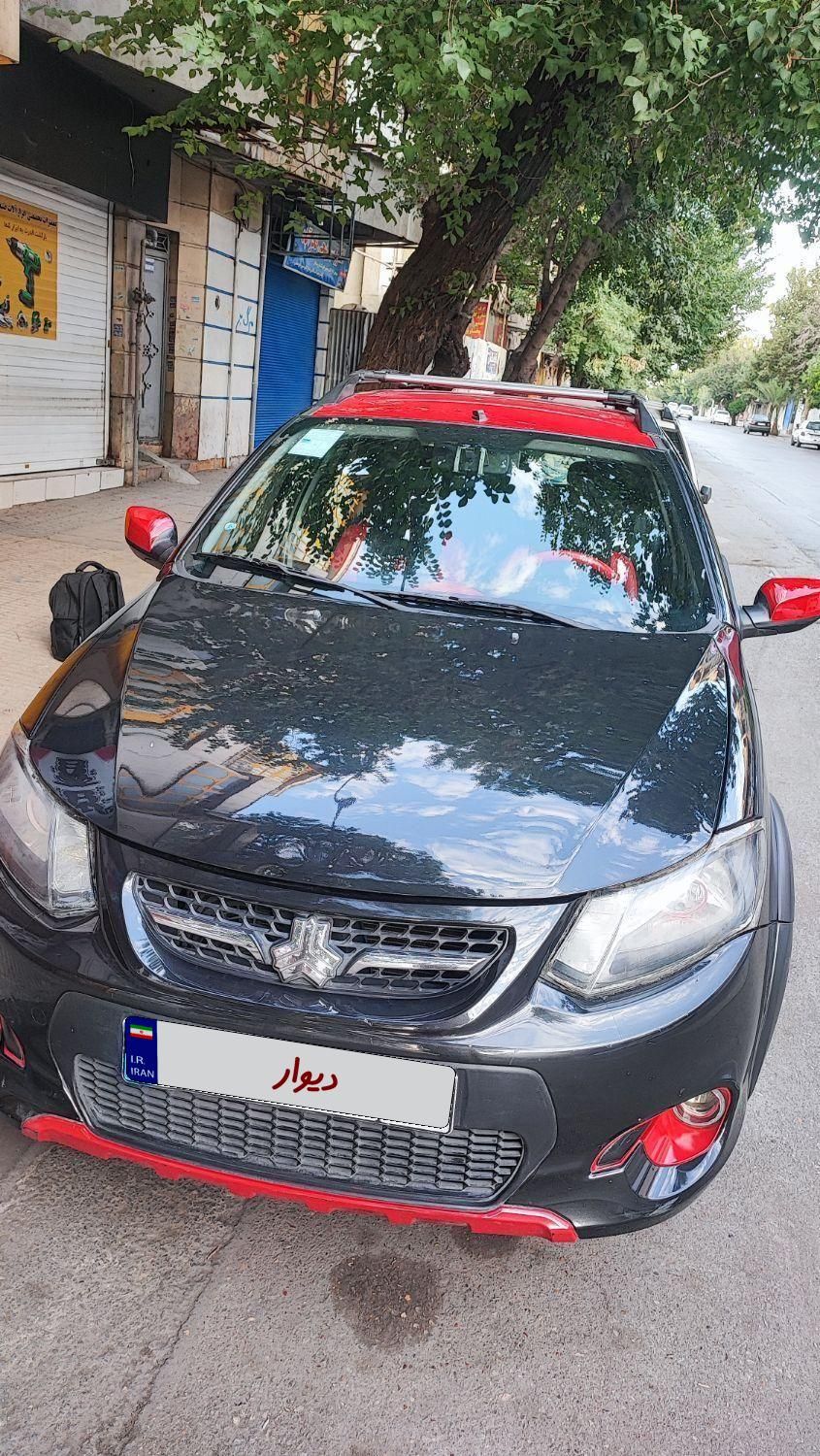 خودرو کوییک، R آگهی ann_19475648