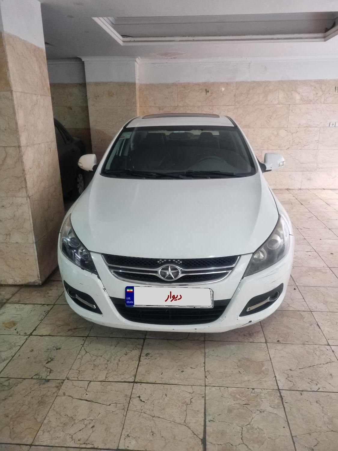 خودرو جک، J5 آگهی ann_19475673