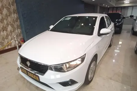 تارا اتوماتیک V4 LX - 1404