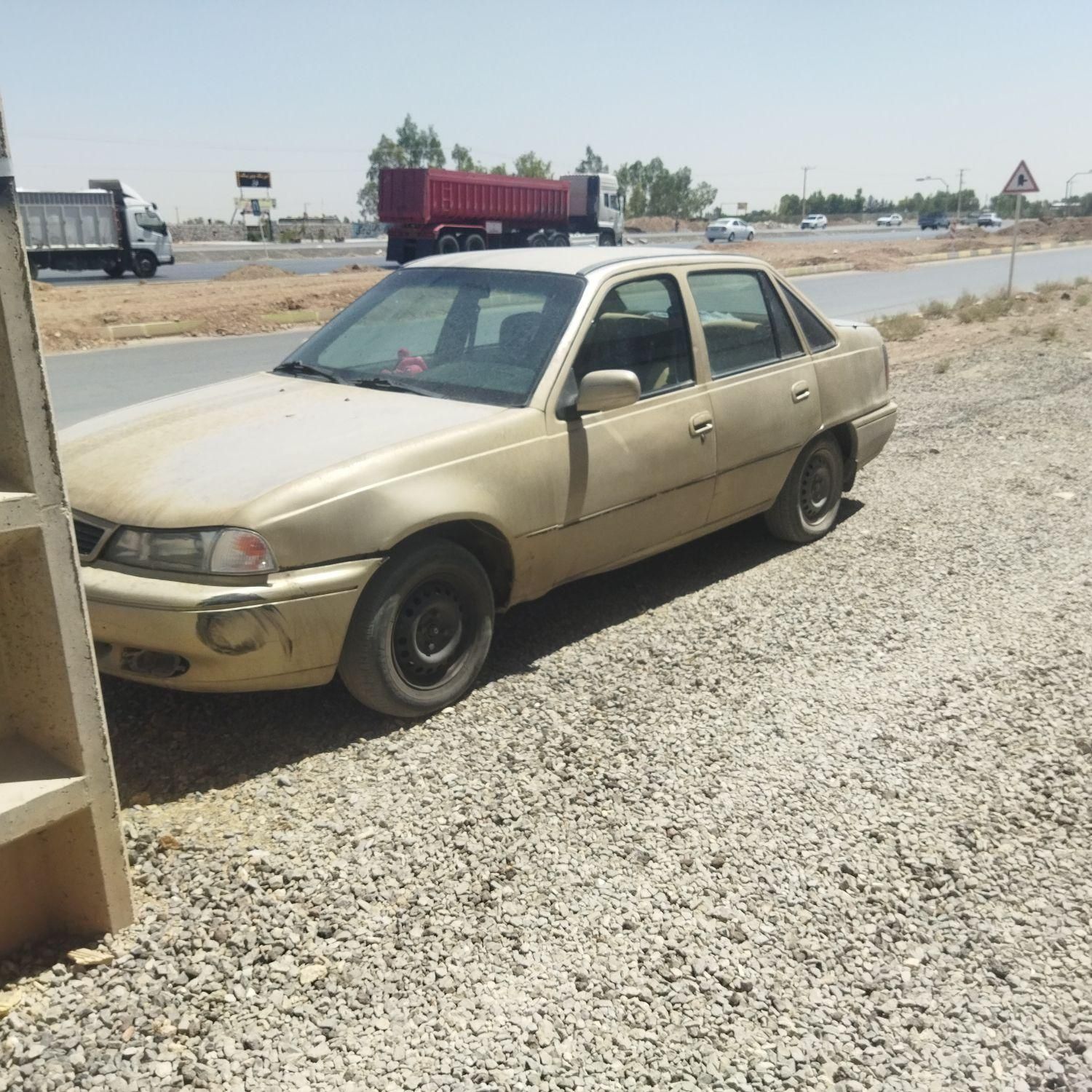 خودرو دوو، سیلو آگهی ann_19475735