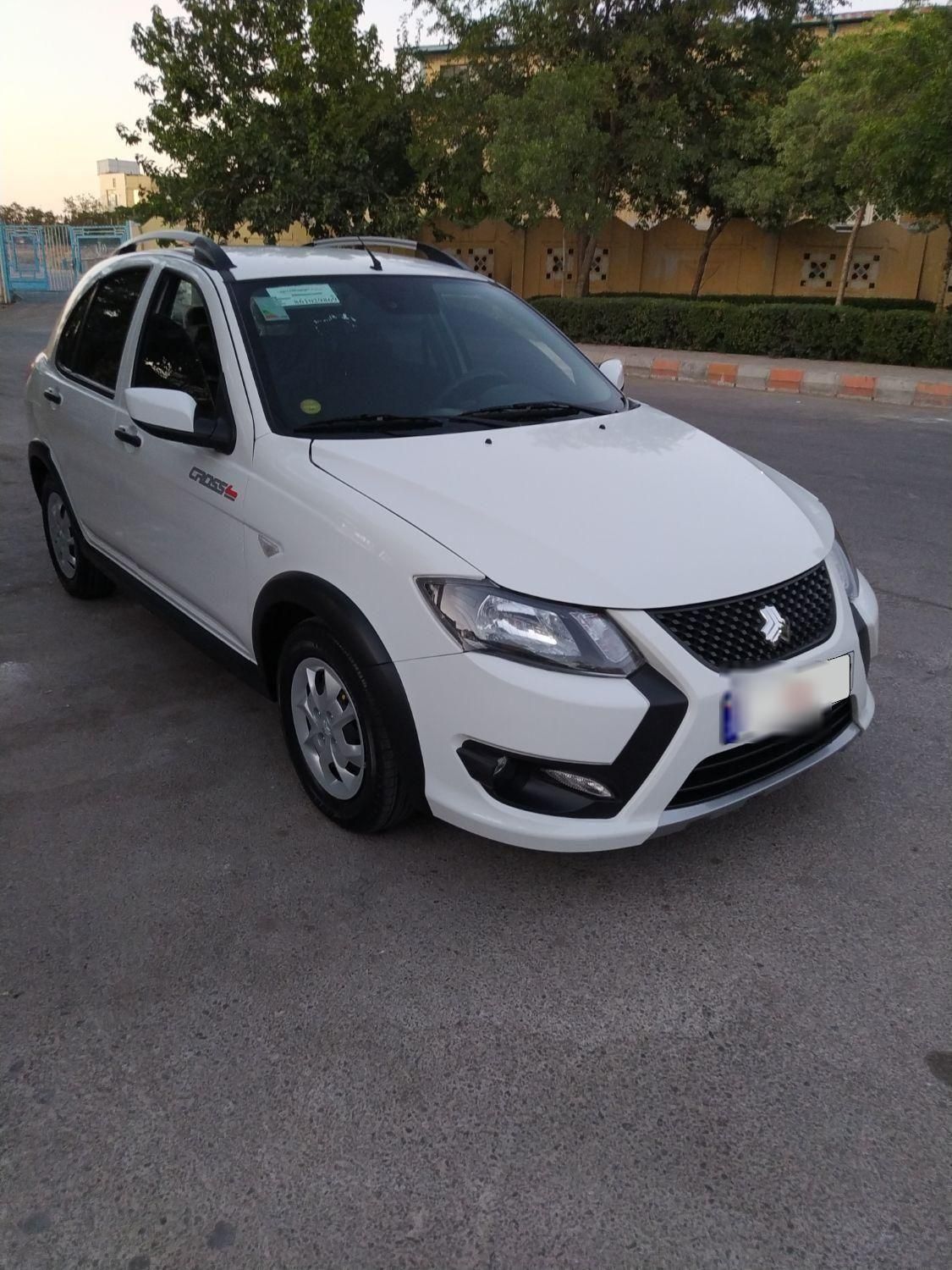 خودرو کوییک، S آگهی ann_19475757