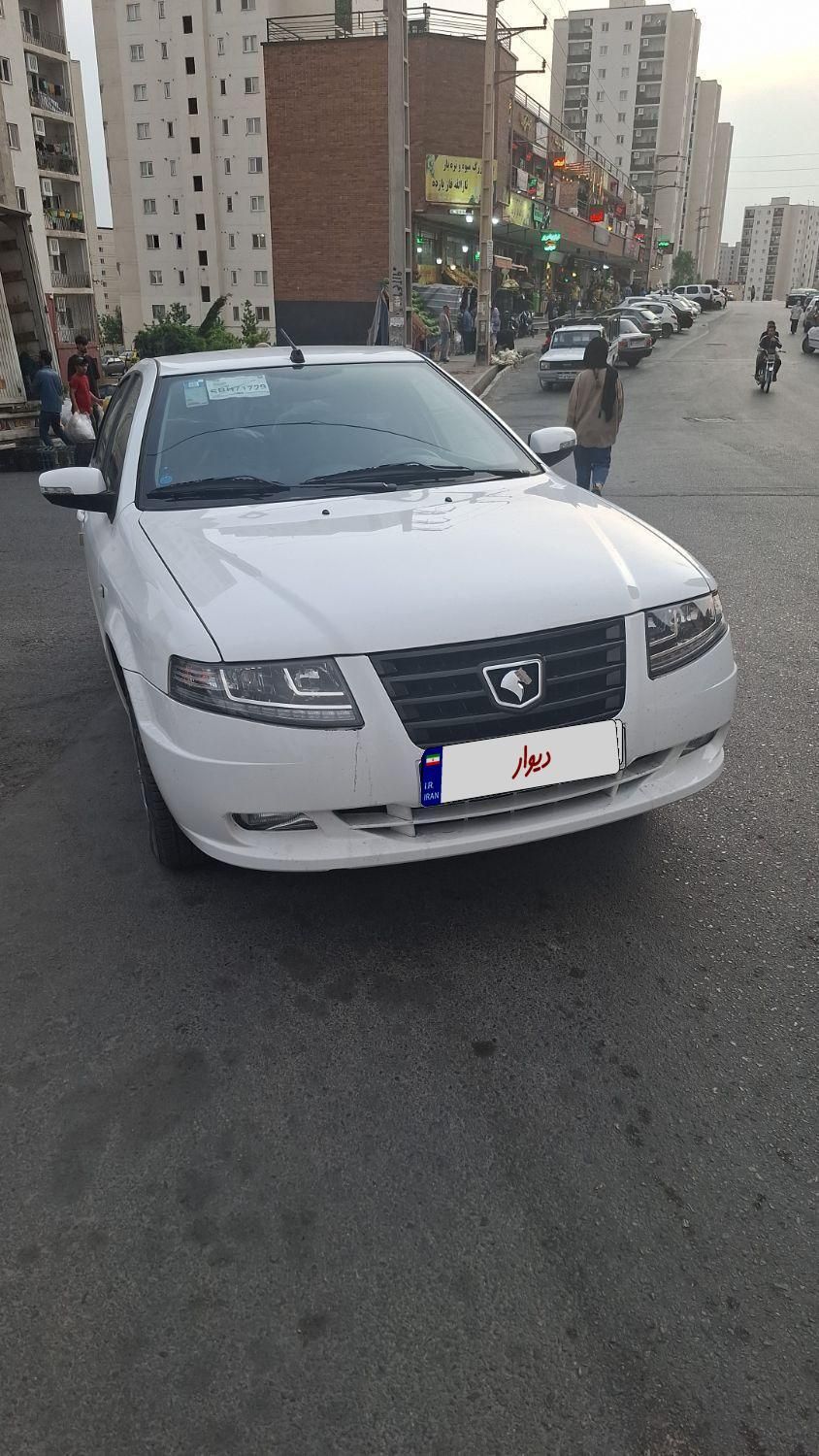 خودرو سمند، سورن پلاس آگهی ann_19475777
