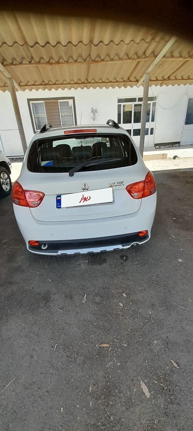 خودرو کوییک، معمولی آگهی ann_19475785