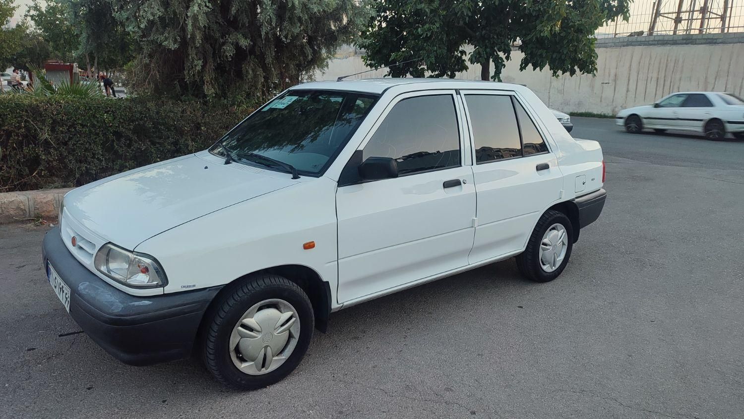 پراید 131 SE - 1399