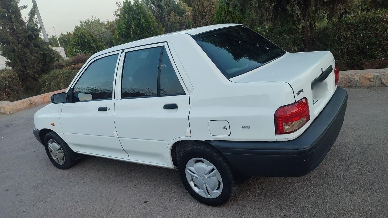 پراید 131 SE - 1399