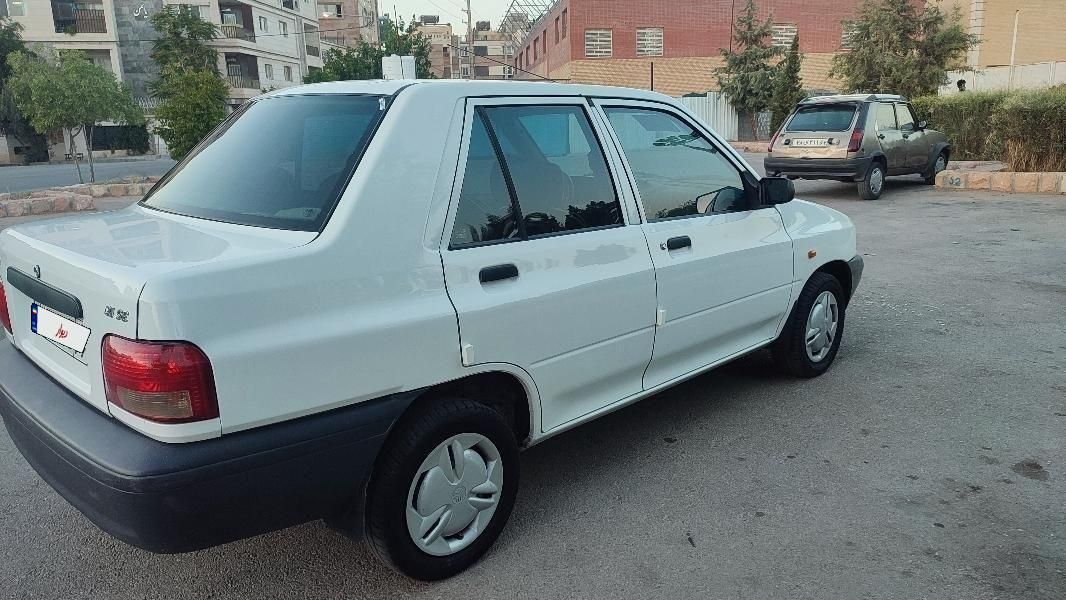 خودرو پراید، 131 آگهی ann_19475787