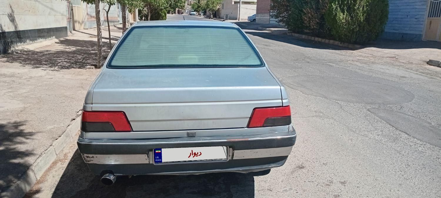 خودرو پژو، 405 آگهی ann_19475796