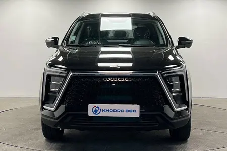 کی ام سی X5 ۱.۵ لیتر توربو - 1404
