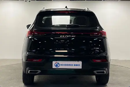 کی ام سی X5 ۱.۵ لیتر توربو - 1404