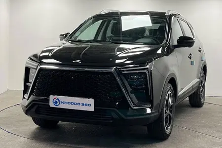 خودرو کی ام سی، X5 آگهی ann_19475797