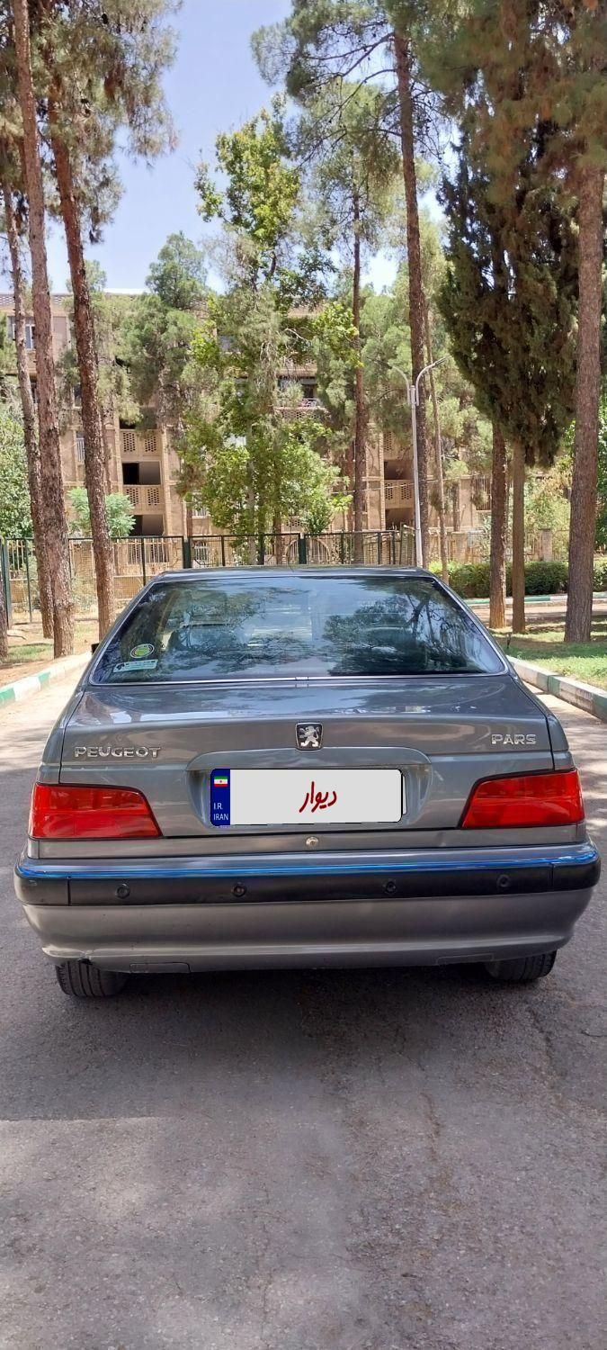 خودرو پژو، پارس آگهی ann_19475810