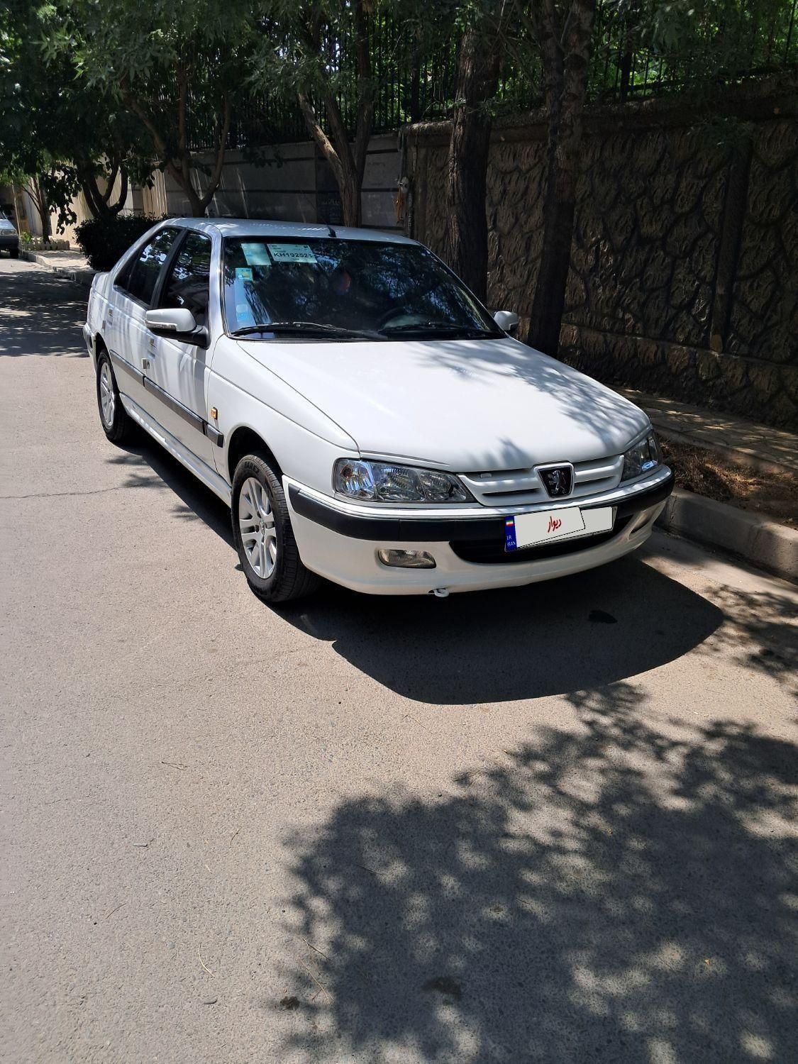 خودرو پژو، پارس آگهی ann_19475818