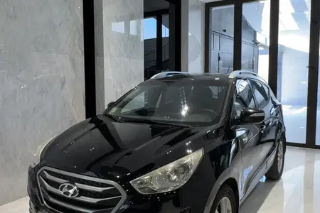 خودرو هیوندای، توسان آگهی ann_19475822