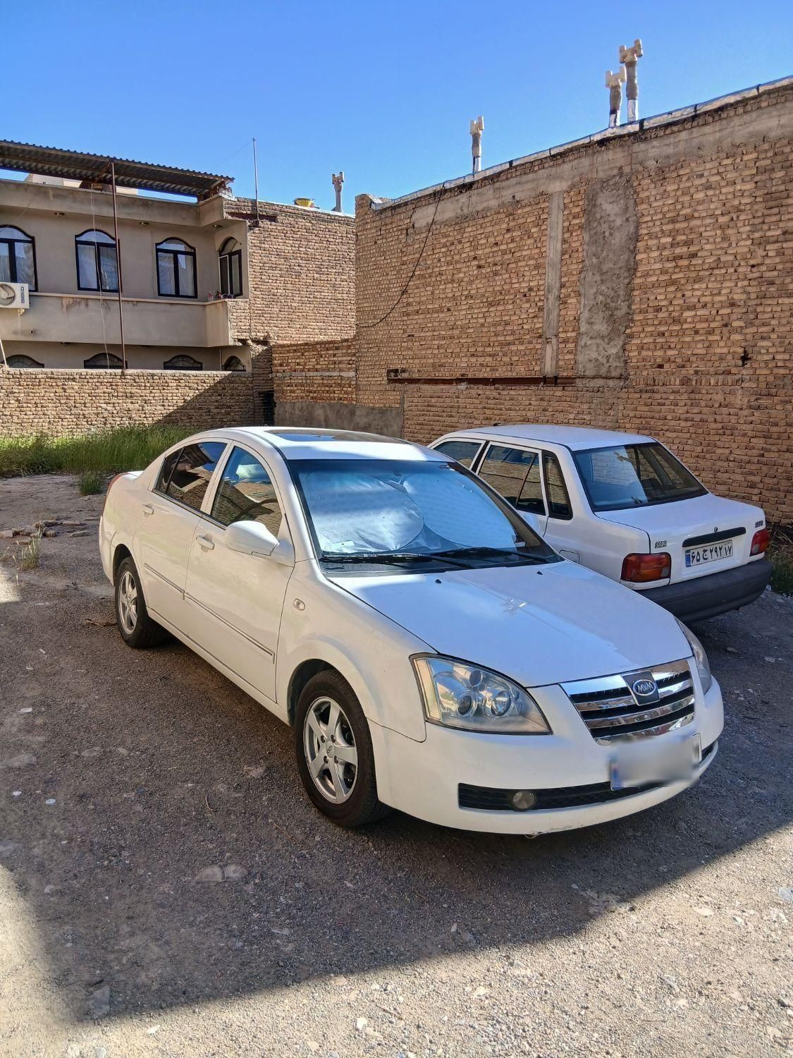 خودرو ام وی ام، 530 آگهی ann_19475830