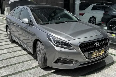 خودرو هیوندای، سوناتا هیبرید آگهی ann_19475843