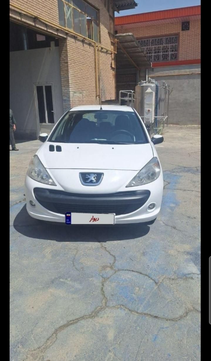 خودرو پژو، 207 آگهی ann_19475845