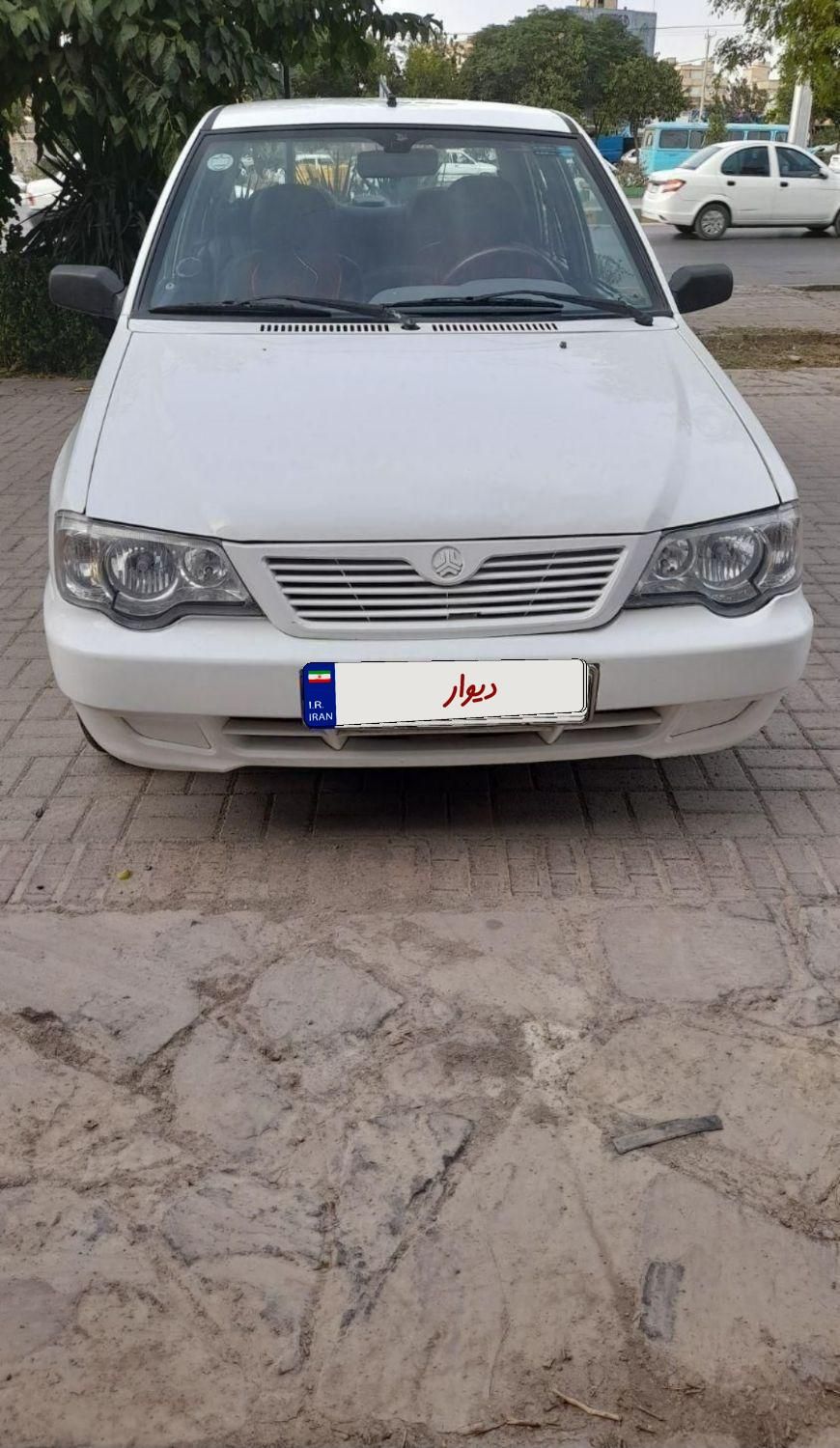 خودرو پراید، 132 آگهی ann_19475852