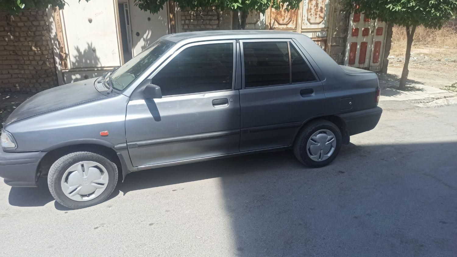 پراید 131 SE - 1394