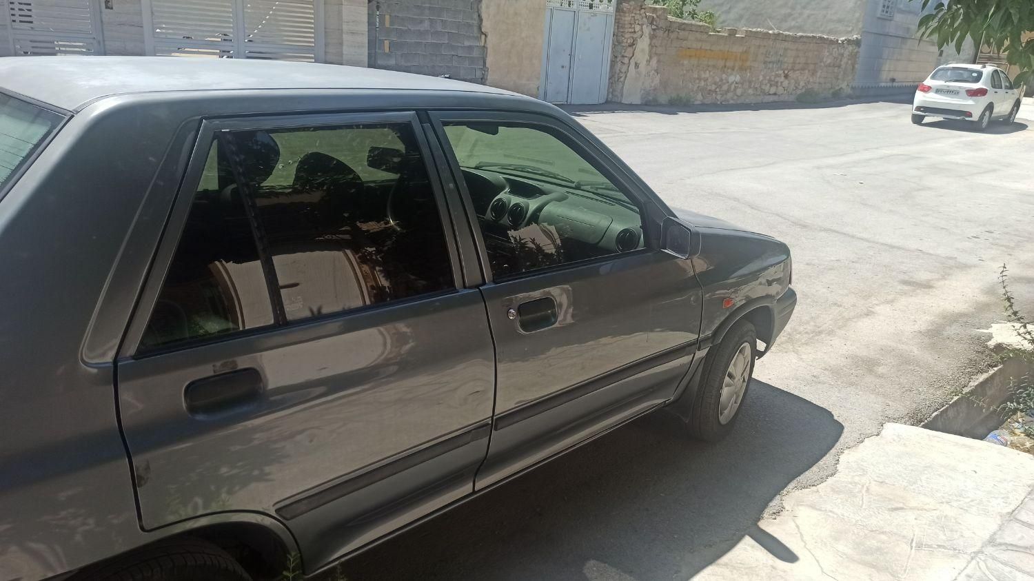 پراید 131 SE - 1394