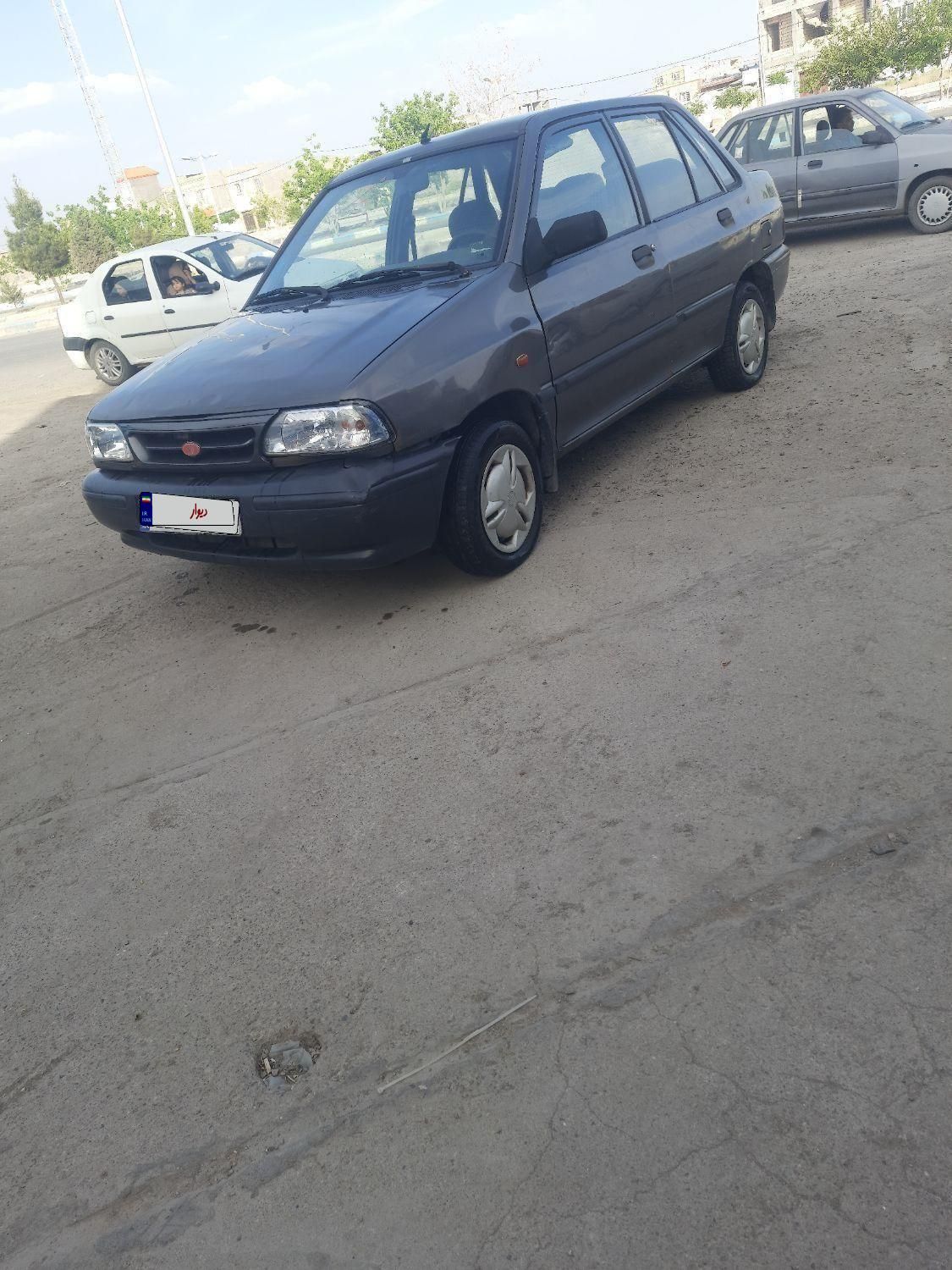 خودرو پراید، صبا آگهی ann_19475862