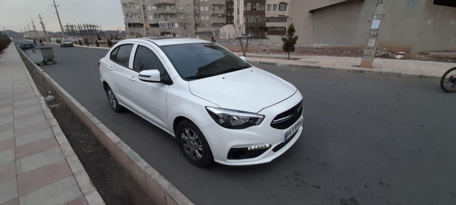 شاهین G دنده ای - 1402