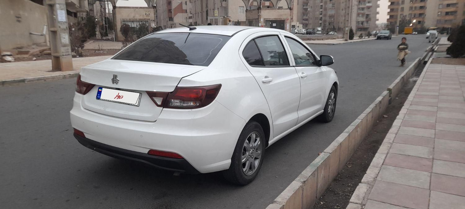شاهین G دنده ای - 1402