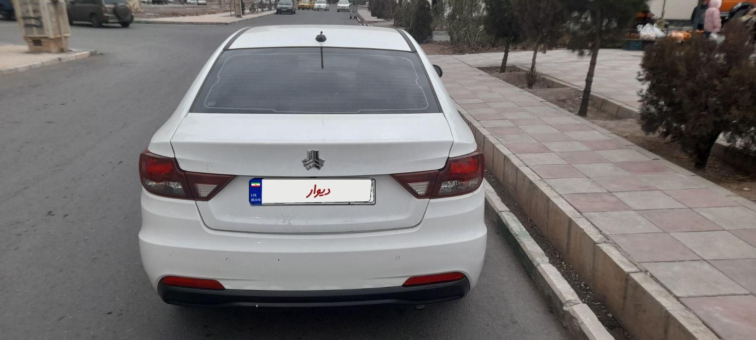 شاهین G دنده ای - 1402