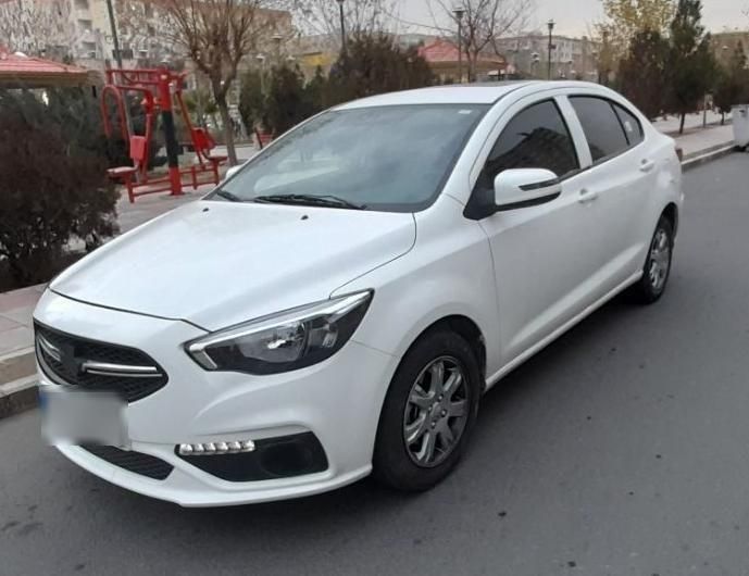 خودرو شاهین، G آگهی ann_19475866