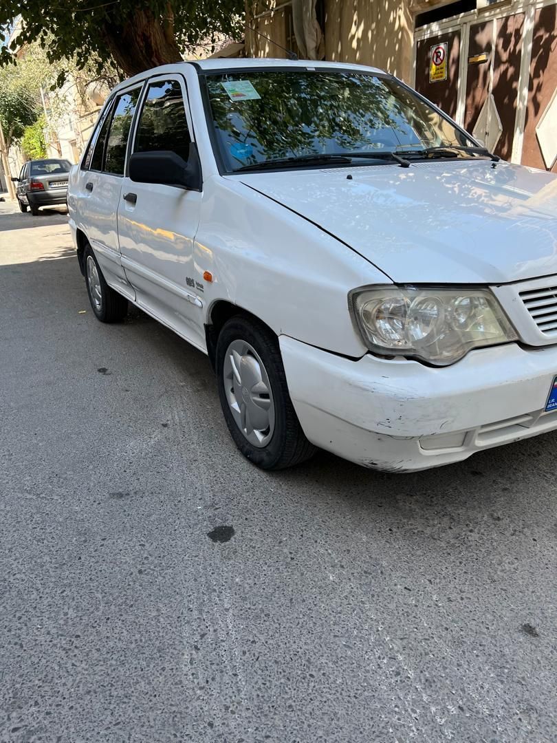 خودرو پراید، 132 آگهی ann_19475869