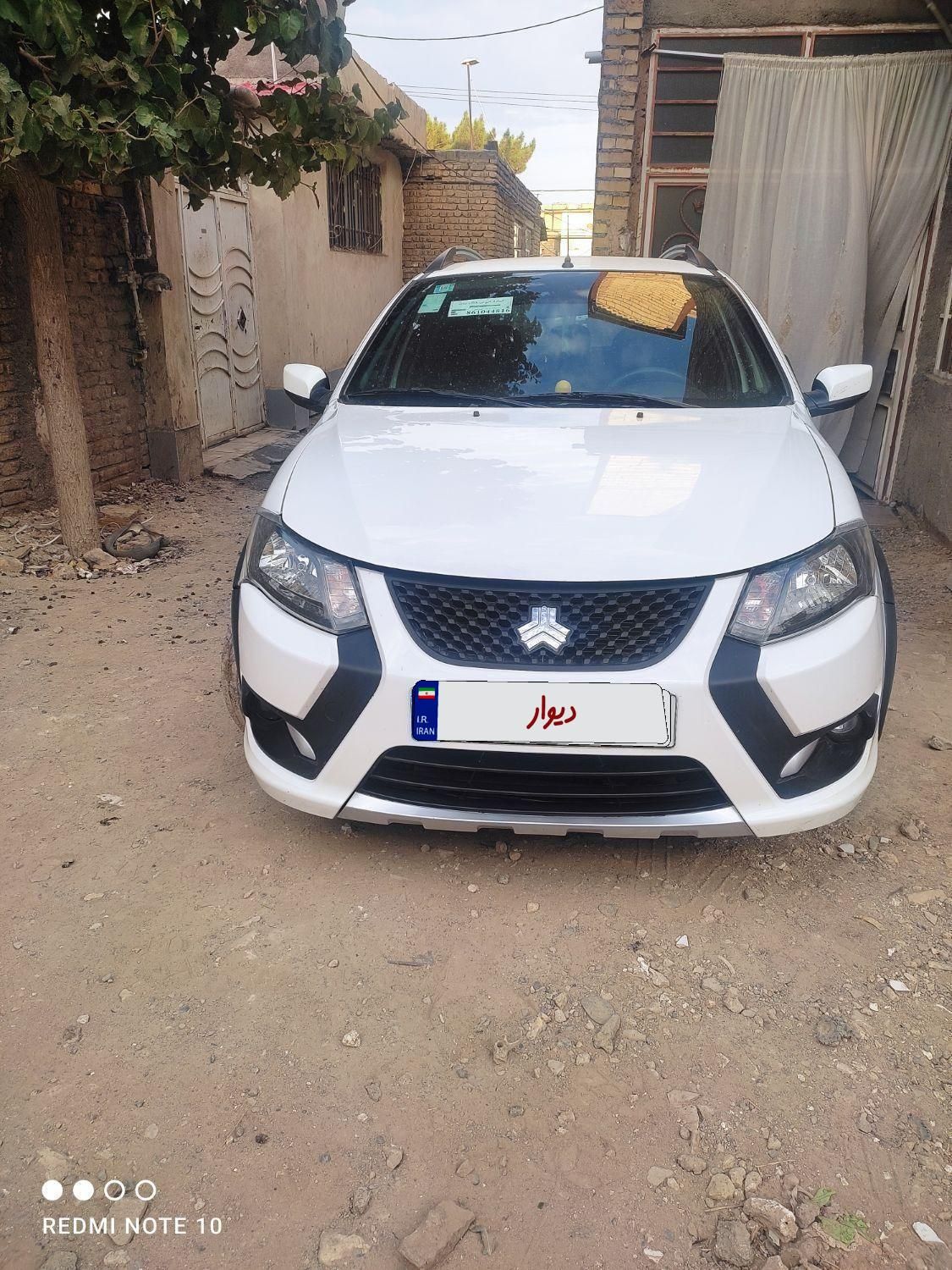 خودرو کوییک، S آگهی ann_19475871