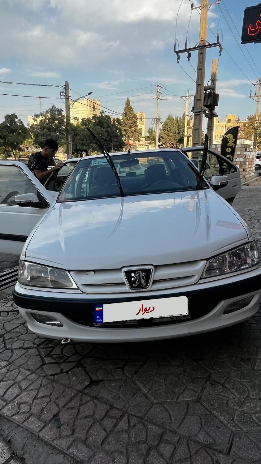 خودرو پژو، پارس آگهی ann_19475877