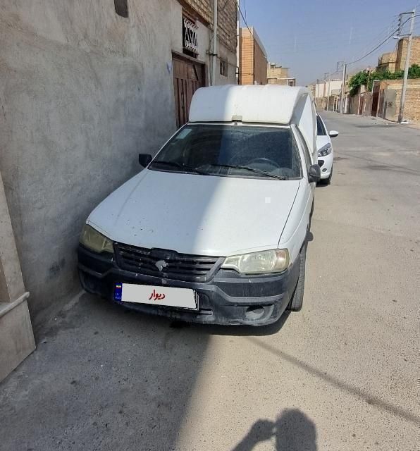 خودرو آریسان، معمولی آگهی ann_19475885