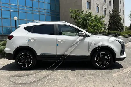 خودرو کی ام سی، X5 آگهی ann_19475897
