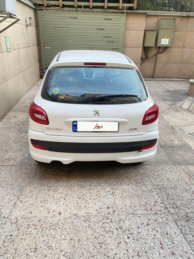 خودرو پژو، 207 آگهی ann_19475924