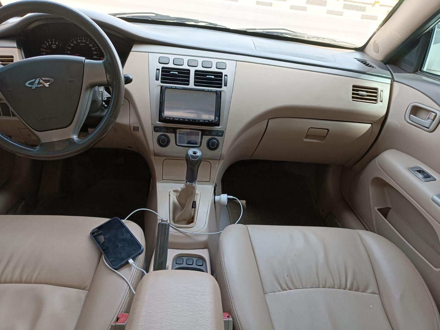 ام وی ام 530 دنده ای - 1390