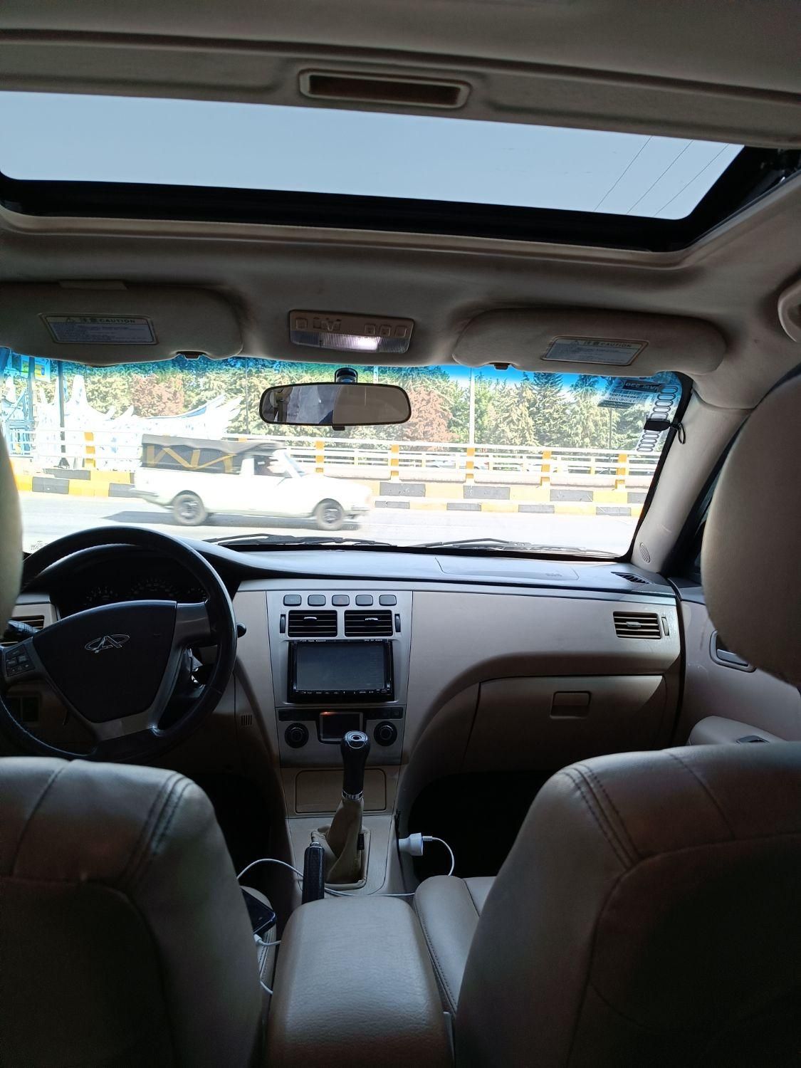 خودرو ام وی ام، 530 آگهی ann_19475934