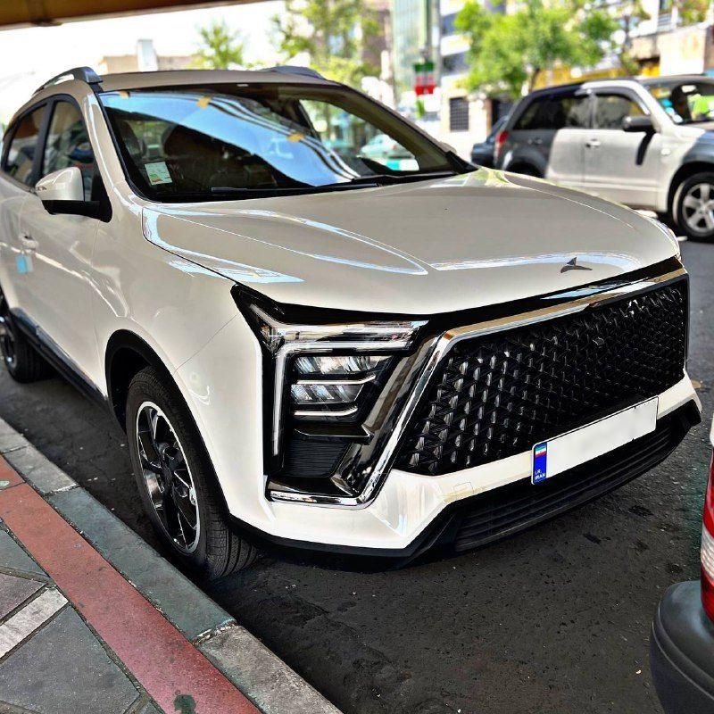 خودرو کی ام سی، X5 آگهی ann_19475965
