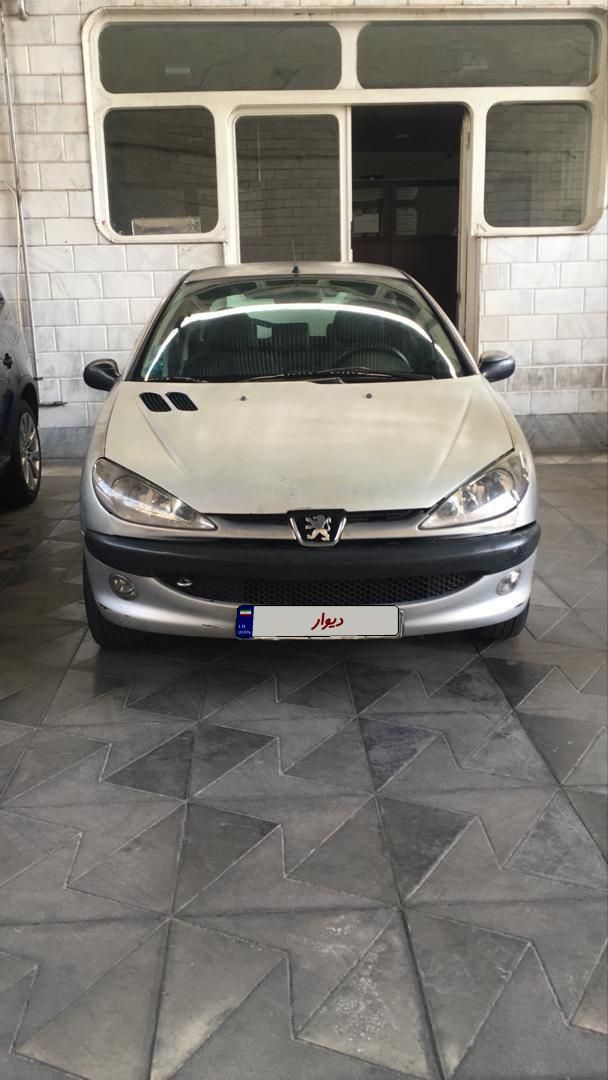 خودرو پژو، 206 آگهی ann_19475976