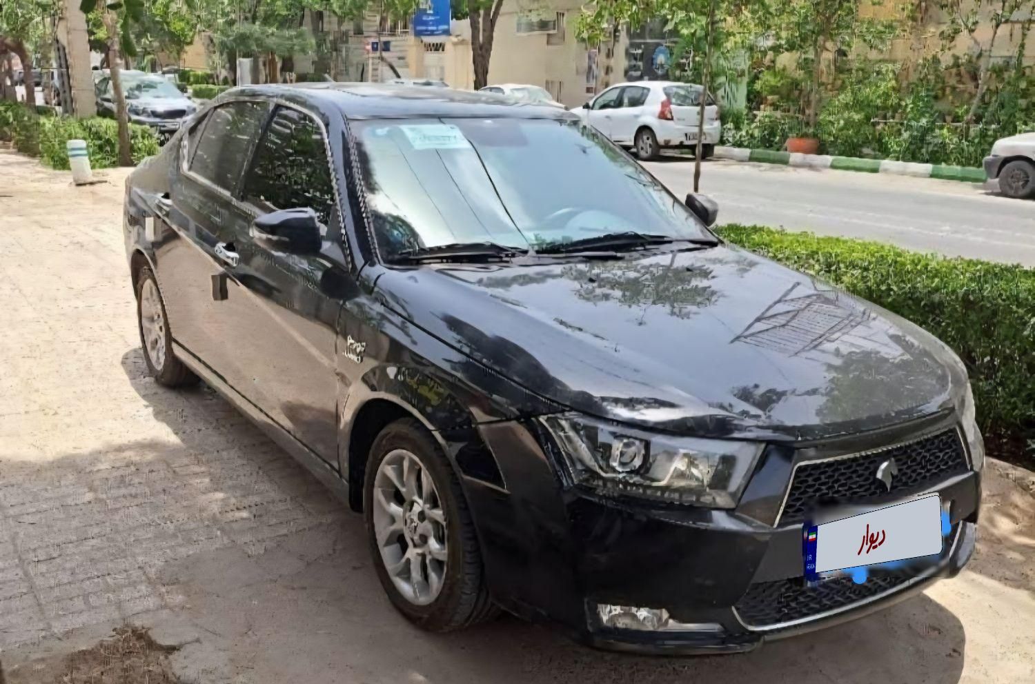 خودرو دنا، پلاس توربو آگهی ann_19476005
