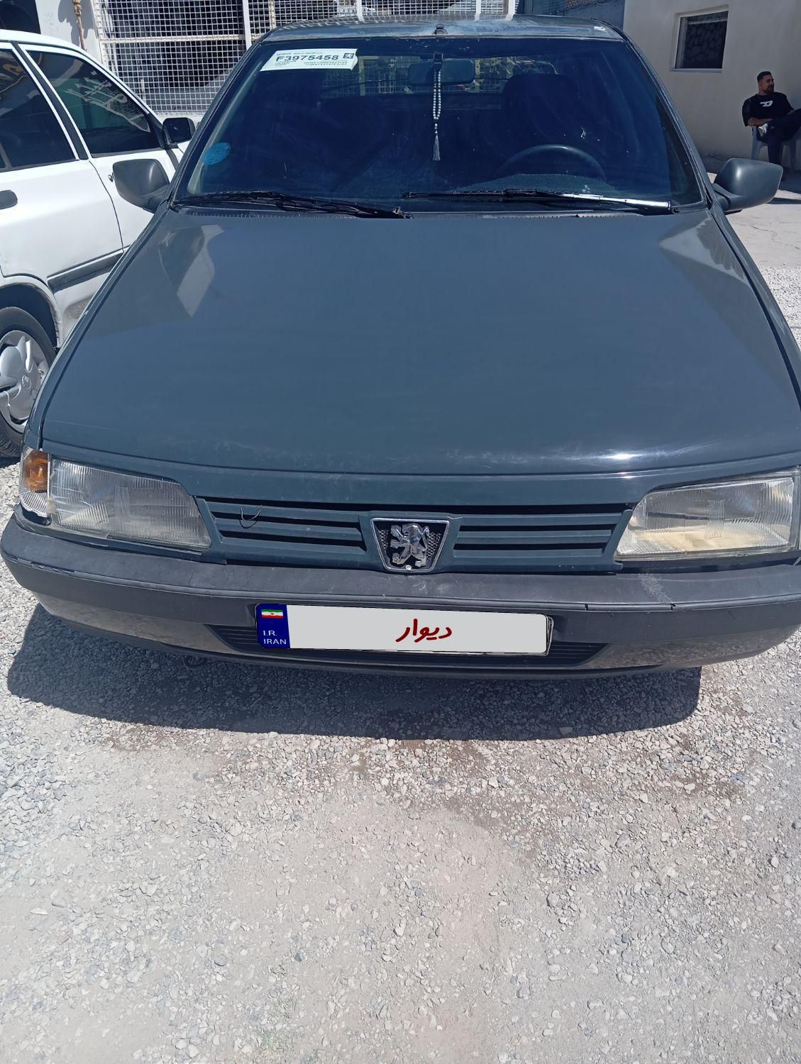 خودرو پژو، 405 آگهی ann_19476006