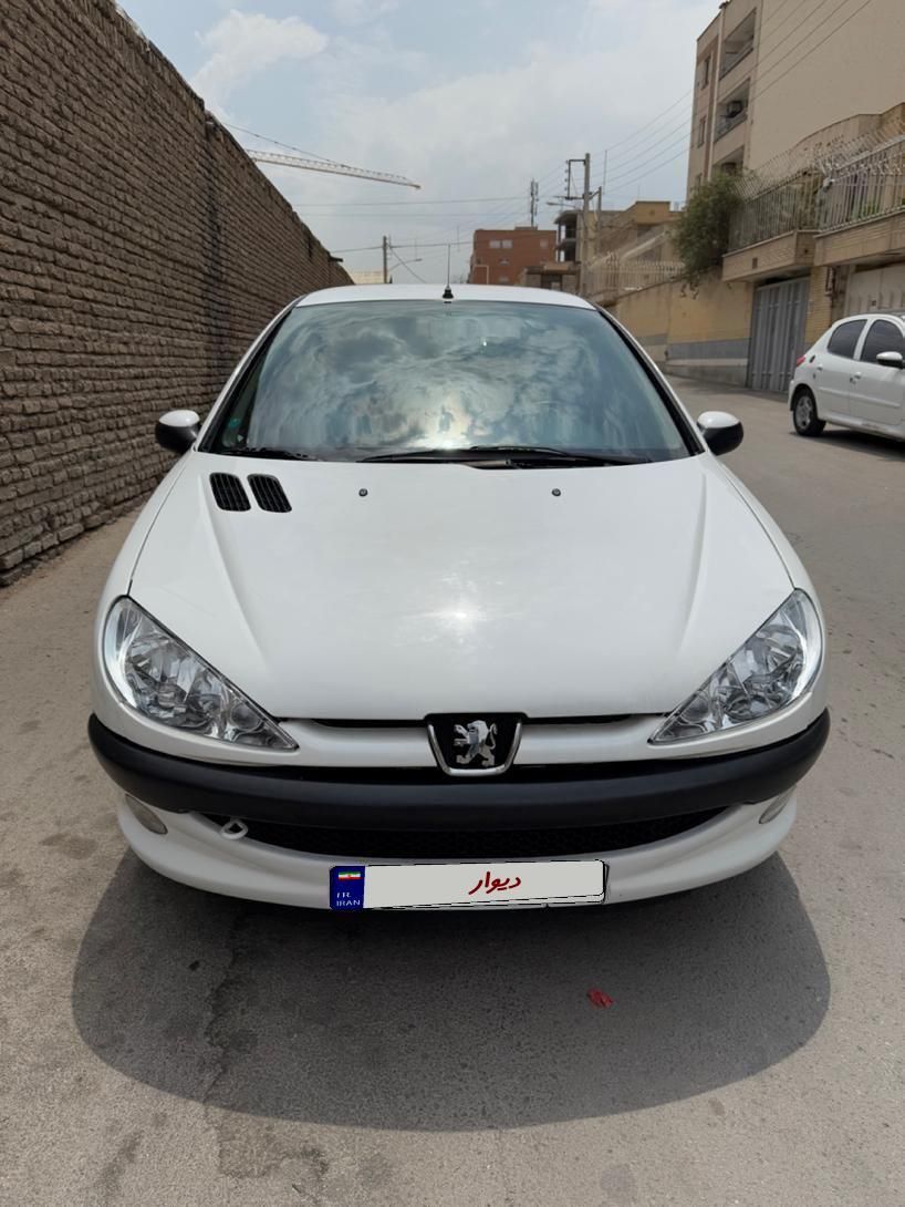 خودرو پژو، 206 آگهی ann_19476026