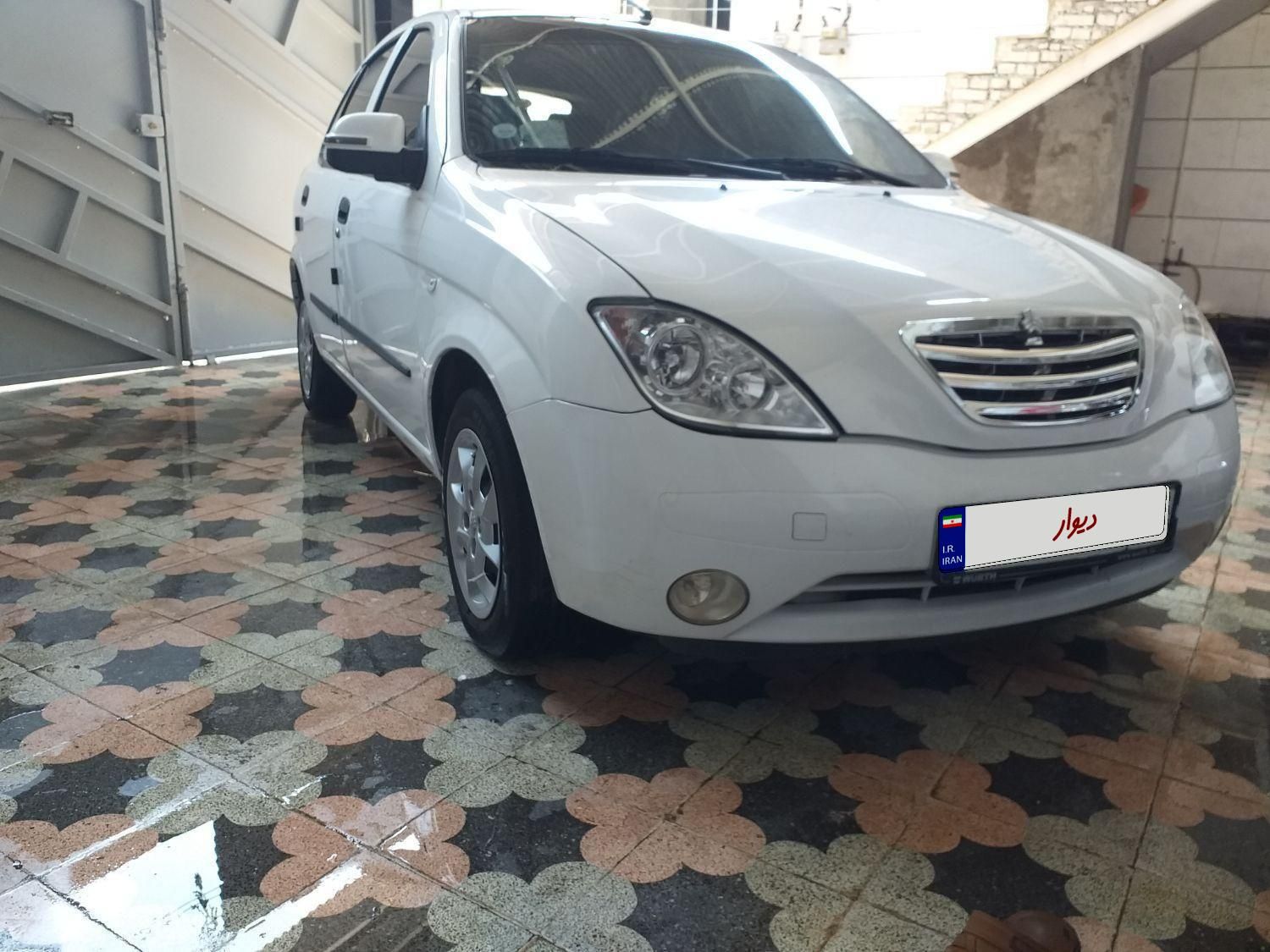 خودرو تیبا، 2 آگهی ann_19476030