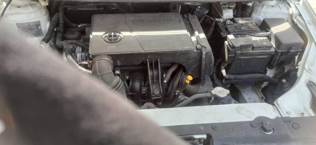برلیانس H220 دنده‌ای - 1396